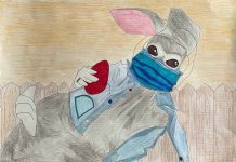 ДРУГО МЕСТО ЗА ВОЖДОВЧАНКУ НА ЛИКОВНОМ КОНКУРСУ