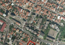 Javna prezentacija UP za arhitektonsko-urbanističku razradu objekata na KP 3833 (GP1), 3834 (GP2) i 3835 (GP3) KO Voždovac u Beogradu