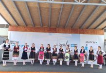 DANI PODAVALSKIH SELA I U NEDELjU NA AVALI