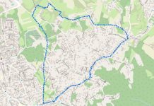 Јавни увид у Нацрт ПДР дела насеља Кумодраж село – општина Вождовац