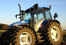 Javni poziv za dostavljanje prijava za dodelu podsticajnih sredstava u oblasti poljoprivredne mehanizacije za nabavku traktora na teritoriji grada Beograda za 2022. godinu.