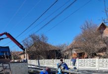 U RIPNjU POČELI RADOVI NA GASIFIKACIJI