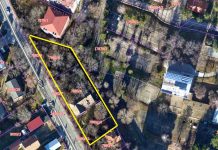 Javna prezentacija UP za izgradnju stambeno-poslovnog objekta na GP1 formiranu od KP 7880/8, 7880/6 i 7880/10 KO Voždovac